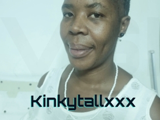Kinkytallxxx