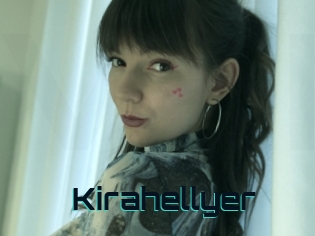 Kirahellyer