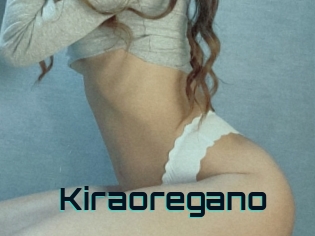 Kiraoregano
