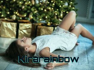 Kirarainbow