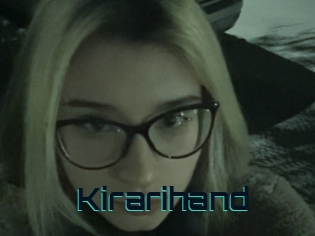 Kirarihand