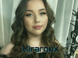 Kiraroux