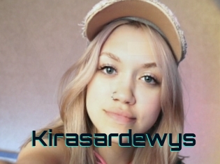Kirasardewys