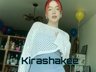 Kirashakee