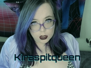 Kiraspitqueen