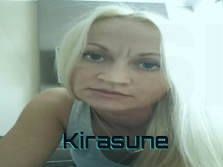 Kirasune
