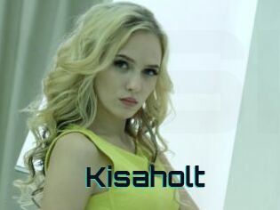 Kisaholt