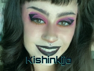 Kishinkijo