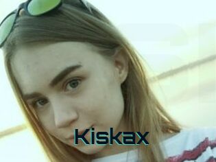 Kiskax