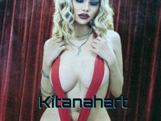 Kitanahart