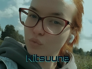 Kitsuune