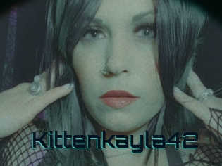 Kittenkayla42