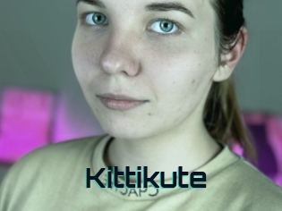 Kittikute