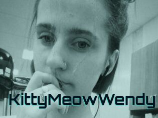 KittyMeowWendy