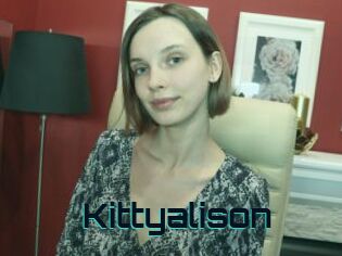 Kittyalison