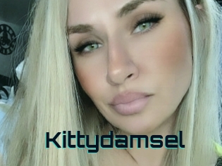 Kittydamsel