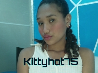 Kittyhot75