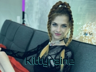 kittyraine Vidéos Stars Nues