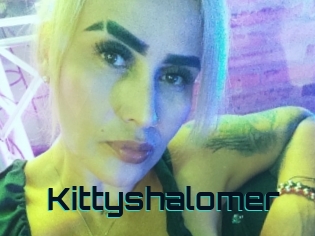Kittyshalomer