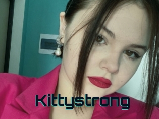 Kittystrong