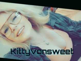 Kittyvonsweet