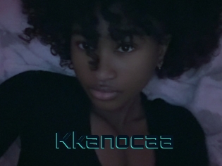 Kkanocaa