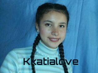Kkatialove
