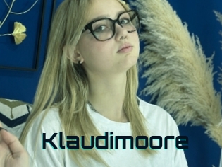 Klaudimoore