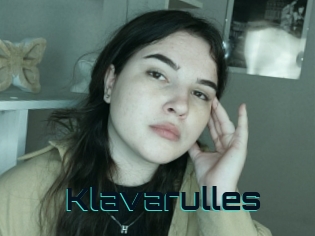 Klavarulles