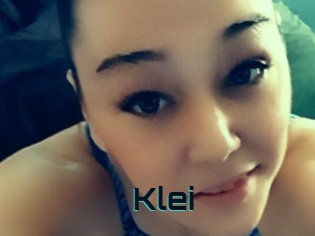 Klei