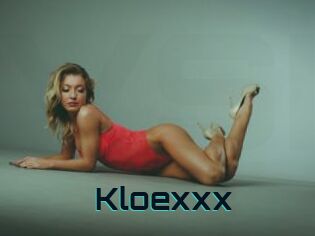Kloexxx