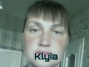Klyia