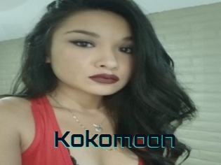 Kokomoon