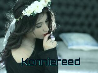 Konniereed