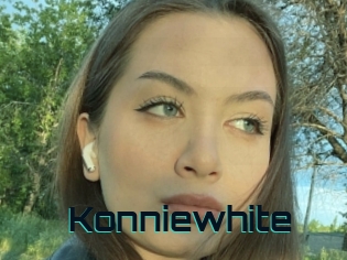 Konniewhite