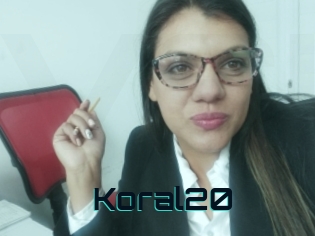 Koral20