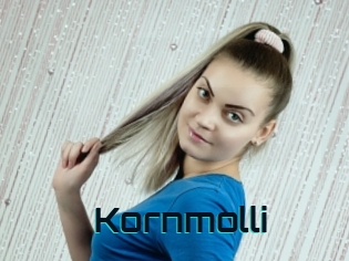 Kornmolli