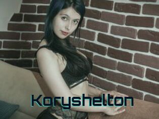 Koryshelton
