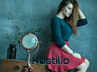 Kostilio