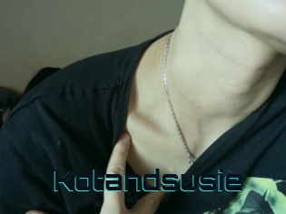 Kotandsusie