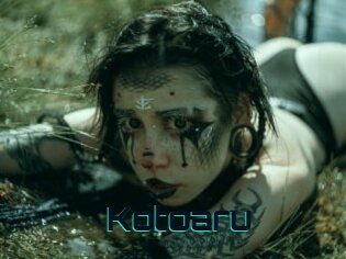 Kotoaru