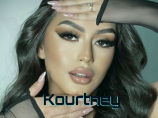 kourtney Vidéos Stars Nues