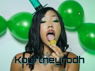 Kourtneyrodh