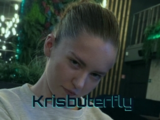 Krisbuterfly