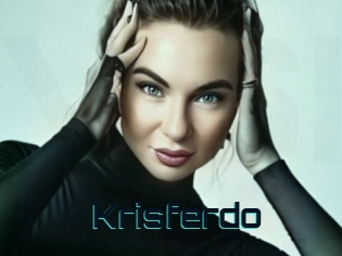 Krisferdo