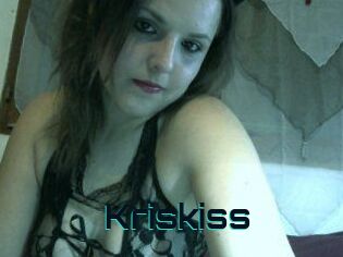 Kriskiss