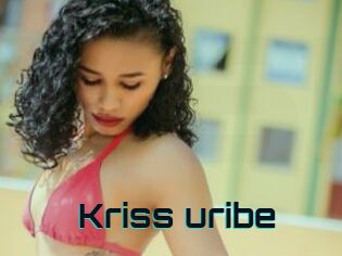 Kriss_uribe