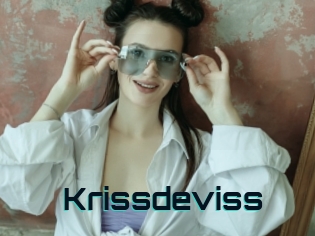 Krissdeviss