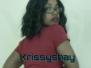 Krissyshay