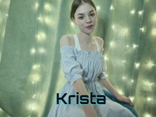 Krista